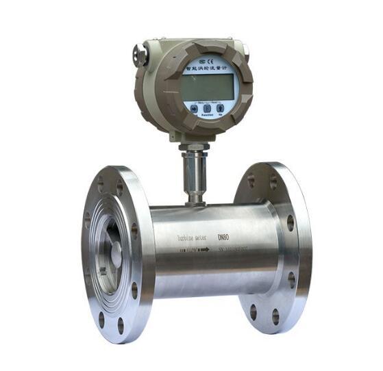 惠科達香蕉视频成人版:城市天然氣渦輪香蕉视频成人版的選型及現場調試