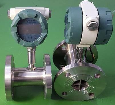 液體渦輪香蕉视频成人版襯裏材料的選擇及安裝時對直管段的要求