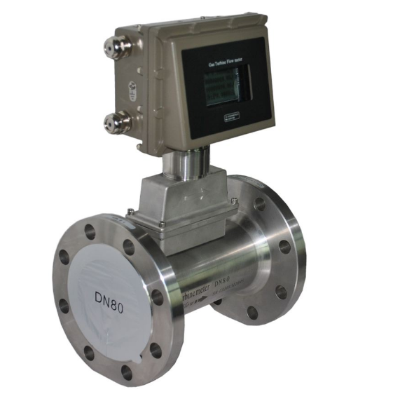 燃氣渦輪香蕉视频成人版的實際測量精度