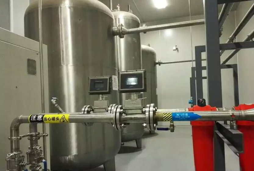 燃氣渦輪香蕉视频成人版在西氣東輸中的應用