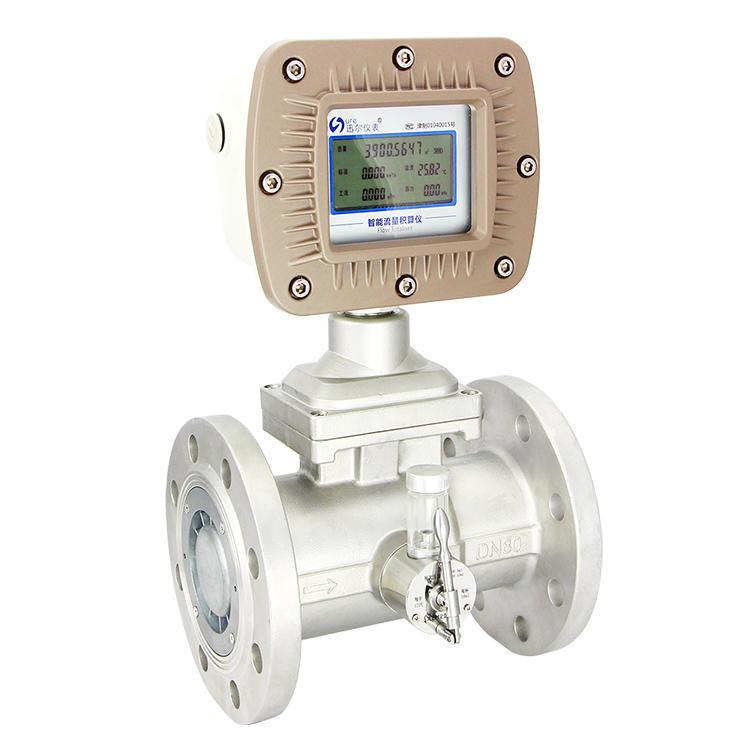 LWQ係列燃氣渦輪香蕉视频成人版:天然氣和其他儀器的理想選擇，適用於石油化工行業