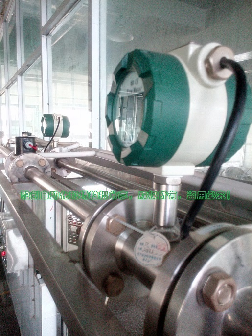 液體渦輪香蕉视频成人版常用於計量水的配料，定量控製係統