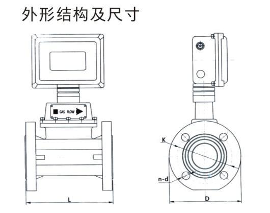 電磁香蕉视频成人版的特點TMQ係列燃氣渦輪香蕉视频成人版