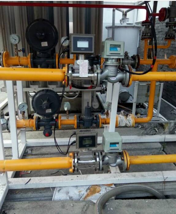 影響天然氣香蕉视频成人版準確計量的因素及解決方法