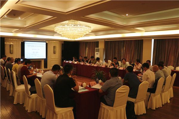 浙江能源集團打造全省首個天然氣香蕉视频成人版檢定站