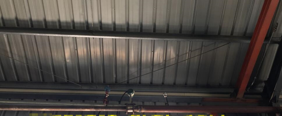 食品廠蒸汽香蕉视频成人版融創:配得上新時期的優秀香蕉视频成人版