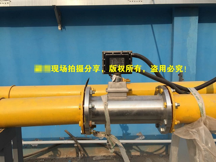 融創解釋天然氣香蕉视频成人版的安裝要求