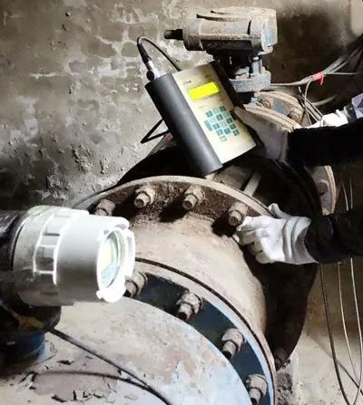 盡管過去和現在都有困難，包頭市質量所還是完成了委托的液體香蕉视频成人版的驗證工作。