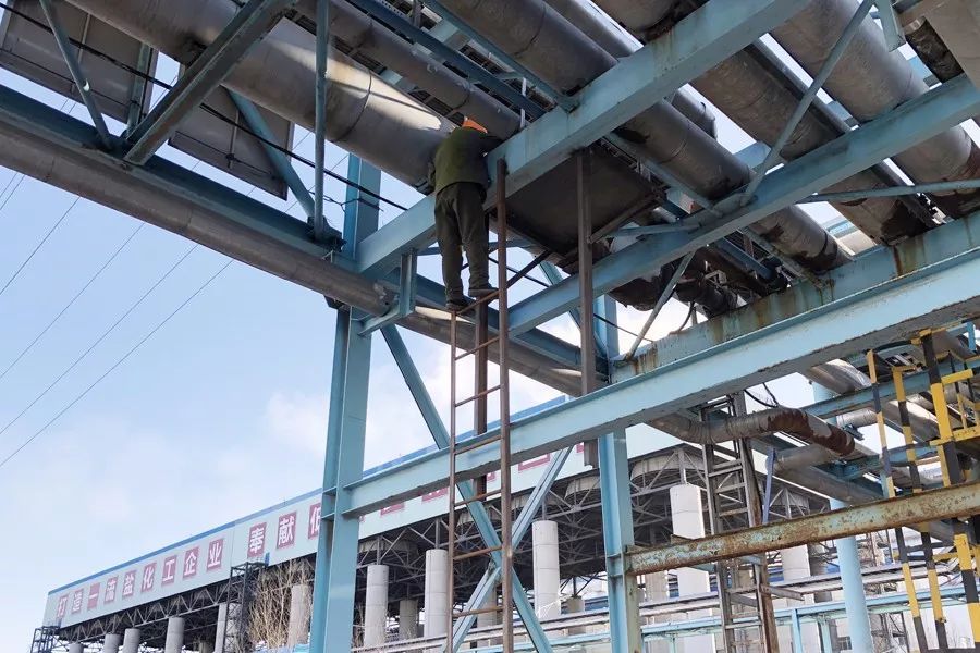 盡管過去和現在都有困難，包頭市質量所還是完成了委托的液體香蕉视频成人版的驗證工作。